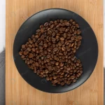 heart shaped coffee beans saucer crc87e71140 size10.72mb 5472x3648 - title:Home - اورچین فایل - format: - sku: - keywords:وکتور,موکاپ,افکت متنی,پروژه افترافکت p_id:63922