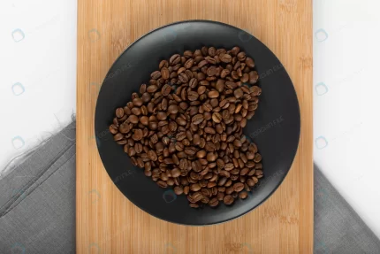 heart shaped coffee beans saucer crc87e71140 size10.72mb 5472x3648 - title:graphic home - اورچین فایل - format: - sku: - keywords: p_id:353984