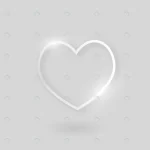 heart vector technology icon silver gray backgrou crcb057c279 size2.97mb - title:Home - اورچین فایل - format: - sku: - keywords:وکتور,موکاپ,افکت متنی,پروژه افترافکت p_id:63922