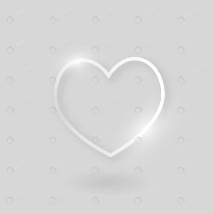 heart vector technology icon silver gray backgrou crcb057c279 size2.97mb - title:graphic home - اورچین فایل - format: - sku: - keywords: p_id:353984