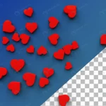 hearts emoji love 3d render isolated 1.webp crc687fc451 size13.11mb 1 - title:Home - اورچین فایل - format: - sku: - keywords:وکتور,موکاپ,افکت متنی,پروژه افترافکت p_id:63922