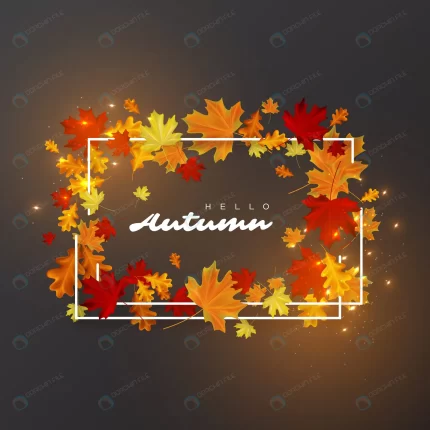 hello autumn leaves background crcea0f5473 size10.22mb - title:graphic home - اورچین فایل - format: - sku: - keywords: p_id:353984