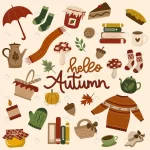 hello autumn season essentials element collection rnd682 frp31525266 - title:Home - اورچین فایل - format: - sku: - keywords:وکتور,موکاپ,افکت متنی,پروژه افترافکت p_id:63922