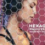 hexagonal tiles photo effect mockup crc840b16d6 size82.14mb - title:Home - اورچین فایل - format: - sku: - keywords:وکتور,موکاپ,افکت متنی,پروژه افترافکت p_id:63922