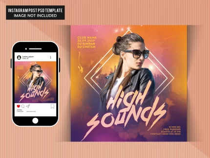 high sounds instagram post crc08d1f3c5 size14.06mb - title:graphic home - اورچین فایل - format: - sku: - keywords: p_id:353984