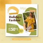 - holidays fashion sale social media instagram post crcce5d70ba size2.57mb - Home