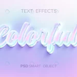 - holographic text effect 2 crcb9a38fc0 size20.87mb - Home