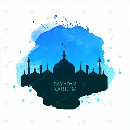 holy month ramadan kareem card background crc5af7f474 size2.75mb - title:graphic home - اورچین فایل - format: - sku: - keywords: p_id:353984