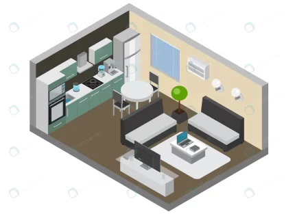 home interior with consumer electronics so as kit crc647dad78 size1.83mb 1 - title:graphic home - اورچین فایل - format: - sku: - keywords: p_id:353984
