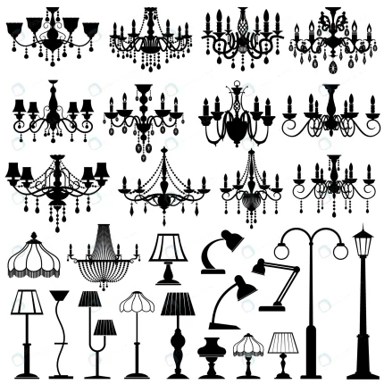 home outdoor lightning lamps chandeliers set crcf9a82135 size2.98mb - title:graphic home - اورچین فایل - format: - sku: - keywords: p_id:353984