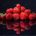 horizontal shot pile red croatian strawberries bl crcc099887c size5.69mb 3913x2609 - title:Home - اورچین فایل - format: - sku: - keywords:وکتور,موکاپ,افکت متنی,پروژه افترافکت p_id:63922