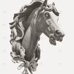horse s head vector vintage illustration remixed crc2a7c6e64 size13.85mb - title:Home - اورچین فایل - format: - sku: - keywords:وکتور,موکاپ,افکت متنی,پروژه افترافکت p_id:63922