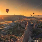hot air balloon flying spectacular cappadocia crc3ae71030 size5.46mb 4500x2020 - title:Home - اورچین فایل - format: - sku: - keywords:وکتور,موکاپ,افکت متنی,پروژه افترافکت p_id:63922