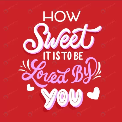 how sweet it is be loved by you lettering crc1e4198d9 size2.25mb - title:graphic home - اورچین فایل - format: - sku: - keywords: p_id:353984