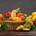 huge group fresh vegetables fruits crcce509e28 size10.73mb 5085x2380 - title:Home - اورچین فایل - format: - sku: - keywords:وکتور,موکاپ,افکت متنی,پروژه افترافکت p_id:63922