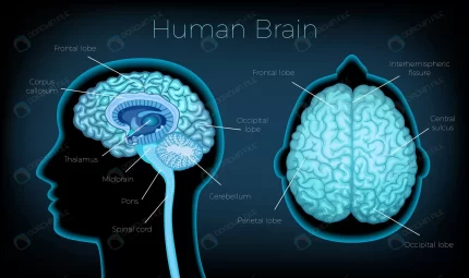 human brain poster illustrated silhouette head pr crcf81d4c7b size7.45mb - title:graphic home - اورچین فایل - format: - sku: - keywords: p_id:353984