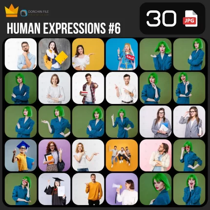- human eppressions 6ab - Home