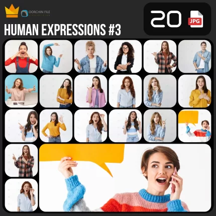- human expression 2ab - Home