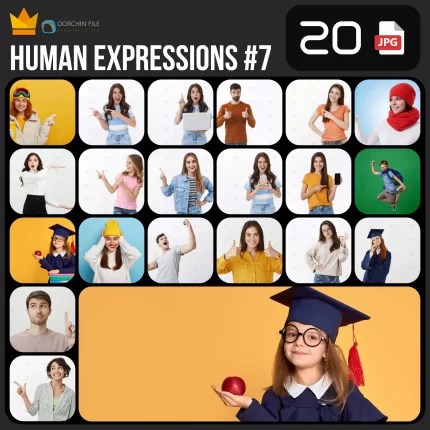 - human expression 7ab - Home