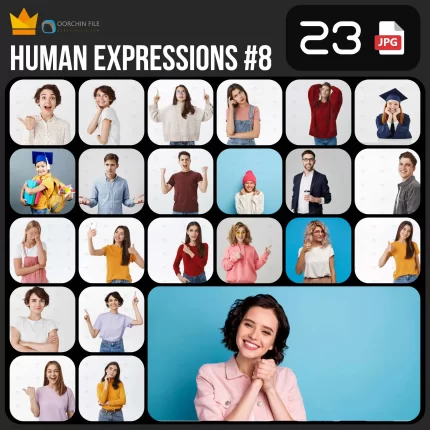 - human exprssions 8ab - Home