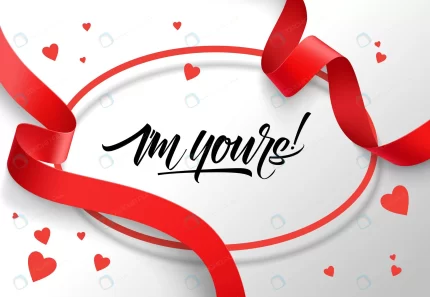 i am yours lettering oval frame with red ribbons crc2e21aa77 size2.61mb - title:graphic home - اورچین فایل - format: - sku: - keywords: p_id:353984