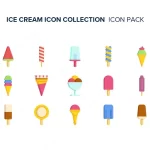 ice cream icon collection rnd575 frp26036371 - title:Home - اورچین فایل - format: - sku: - keywords:وکتور,موکاپ,افکت متنی,پروژه افترافکت p_id:63922