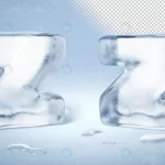 - ice cube 3d rendered letter o crc2218618b size38.93mb 1 - Home