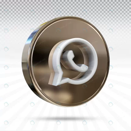 icon whatsapp 3d social media icons logos modern crc3e9267b0 size18.23mb - title:graphic home - اورچین فایل - format: - sku: - keywords: p_id:353984