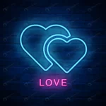 illuminated neon light icon heart love crcd07f676d size9.09mb 1 - title:Home - اورچین فایل - format: - sku: - keywords:وکتور,موکاپ,افکت متنی,پروژه افترافکت p_id:63922