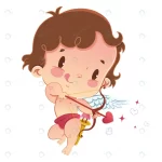 - illustration cute cupid valentine s day crc7b71d4eb size2.69mb 1 - Home