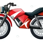 illustration motorcycle red color crcc3448d03 size2.52mb - title:Home - اورچین فایل - format: - sku: - keywords:وکتور,موکاپ,افکت متنی,پروژه افترافکت p_id:63922