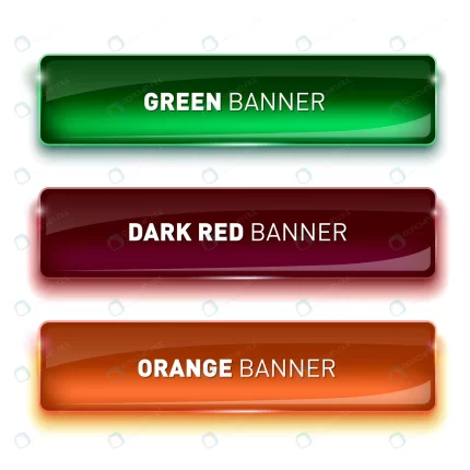 illustration set glass green dark red orange bann crcfe6a1d84 size4.59mb - title:graphic home - اورچین فایل - format: - sku: - keywords: p_id:353984