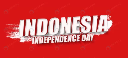 indonesia independence day 3d text effect mockup crc8ac4e8ff size24.53mb - title:graphic home - اورچین فایل - format: - sku: - keywords: p_id:353984