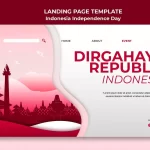 indonesia independence day landing page - title:Home - اورچین فایل - format: - sku: - keywords:وکتور,موکاپ,افکت متنی,پروژه افترافکت p_id:63922