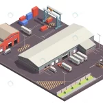 industrial buildings isometric composition with p crc074fc05a size3.71mb - title:Home - اورچین فایل - format: - sku: - keywords:وکتور,موکاپ,افکت متنی,پروژه افترافکت p_id:63922