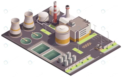 industrial buildings isometric composition with p crcea164a46 size3.45mb - title:graphic home - اورچین فایل - format: - sku: - keywords: p_id:353984