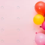 inflated colorful balloons pink backdrop with spa crc8e10e57f size8.1mb 6559x3689 1 - title:Home - اورچین فایل - format: - sku: - keywords:وکتور,موکاپ,افکت متنی,پروژه افترافکت p_id:63922