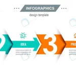 - infographic design template with arrows 4 options crcd26ea3cd size2.04mb - Home