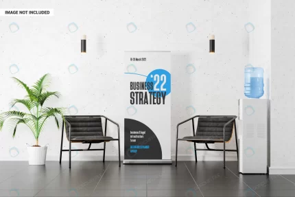 information banner office lobby mockup crc8c4e4ece size51.07mb - title:graphic home - اورچین فایل - format: - sku: - keywords: p_id:353984