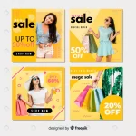 - instagram collection women fashion banners crc256e91db size269.77mb - Home