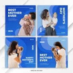 - instagram post bundle world mother s day template crc15e6e4e5 size10.24mb 1 - Home