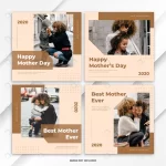 - instagram post bundle world mother s day template crcbb713277 size5.26mb 1 - Home