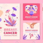 instagram posts collection breast cancer awareness rnd562 frp31693756 - title:Home - اورچین فایل - format: - sku: - keywords:وکتور,موکاپ,افکت متنی,پروژه افترافکت p_id:63922