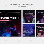 - instagram posts collection virtual reality technol rnd373 frp29805738 - Home