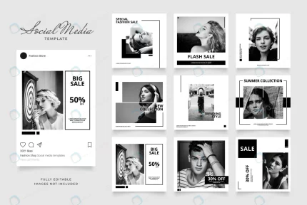 instagram promotion banner template 2 crcd1862de9 size6.41mb - title:graphic home - اورچین فایل - format: - sku: - keywords: p_id:353984