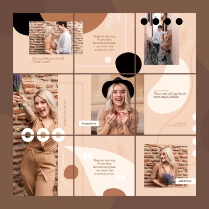 instagram puzzle feed templates crc17f9cf38 size753.13kb - title:graphic home - اورچین فایل - format: - sku: - keywords: p_id:353984