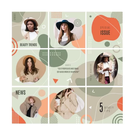 instagram puzzle feed with templates collection crc47a255c5 size1.18mb - title:graphic home - اورچین فایل - format: - sku: - keywords: p_id:353984