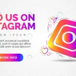 - instagram social media with colorful designs rnd881 frp9495906 - Home