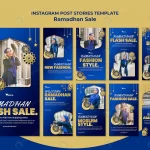 instagram stories collection ramadan sale crc15492fd5 size202.59mb - title:Home - اورچین فایل - format: - sku: - keywords:وکتور,موکاپ,افکت متنی,پروژه افترافکت p_id:63922