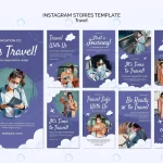 instagram stories collection travel with woman we crcc970c94a size219.79mb 1 - title:Home - اورچین فایل - format: - sku: - keywords:وکتور,موکاپ,افکت متنی,پروژه افترافکت p_id:63922